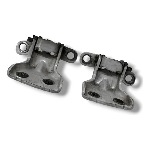 Par Dobradiça Traseira Direita Ford Fiesta 2010 2011 2013