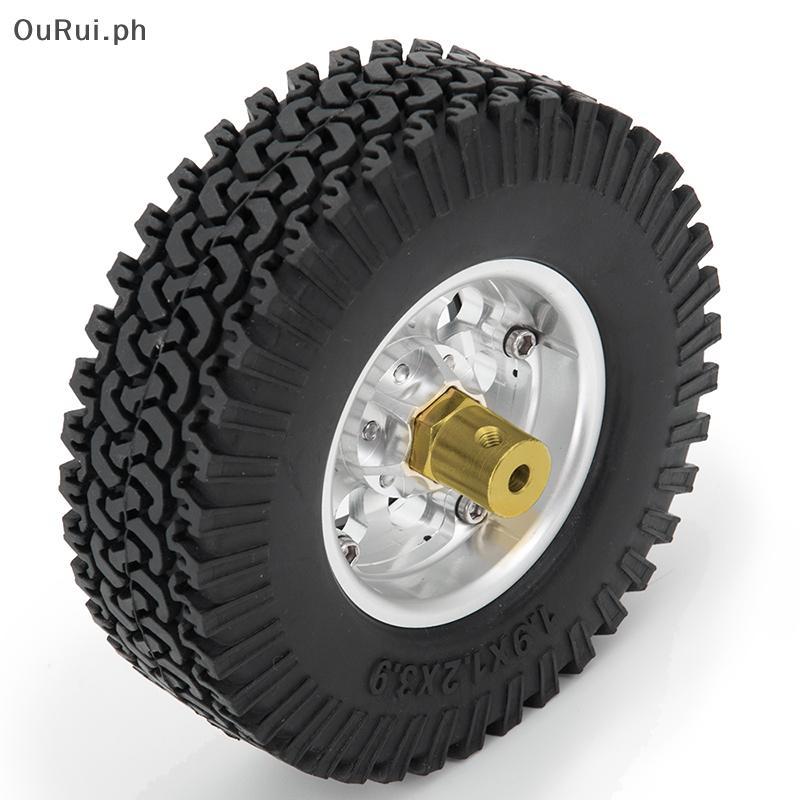 ORHB 1Pc Acoplador De Acoplamento Sextavado De Roda Com Parafusos Adaptador De Manga De Latão Conector De Pneu 3/4/5/6/7