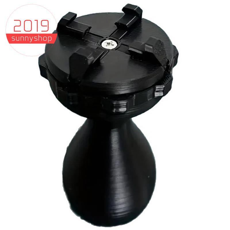 [Bestseller S] Suporte Para Pintura Em Miniatura Modelo Impresso 3D De Mesa Fixo Estabilizador Pintado Portátil