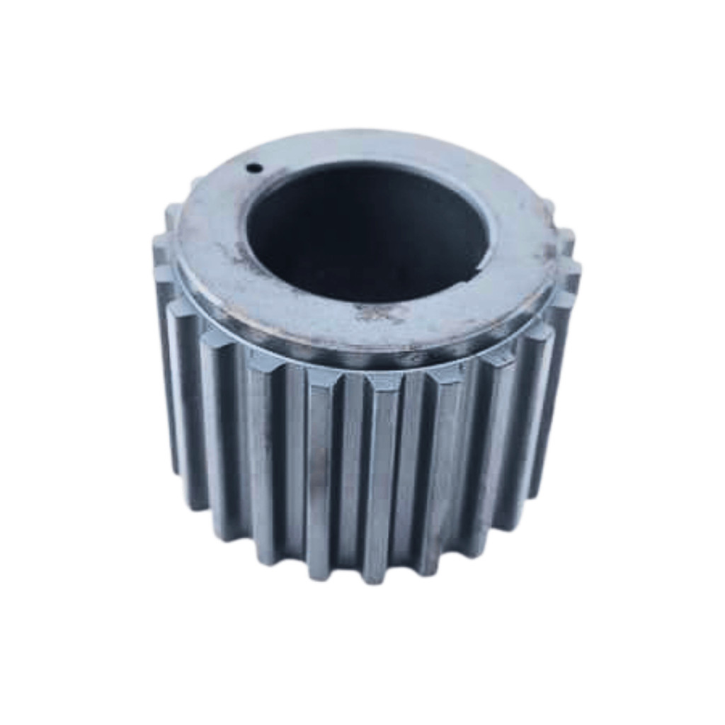 ENGRENAGEM PONTA VIRABREQUIM FIAT DUCATO 2.3 / PEUGEOT BOXER 2.3 / CITROEN JUMPER 2.3 ANO ATÉ 2009 FRONTIER 73338