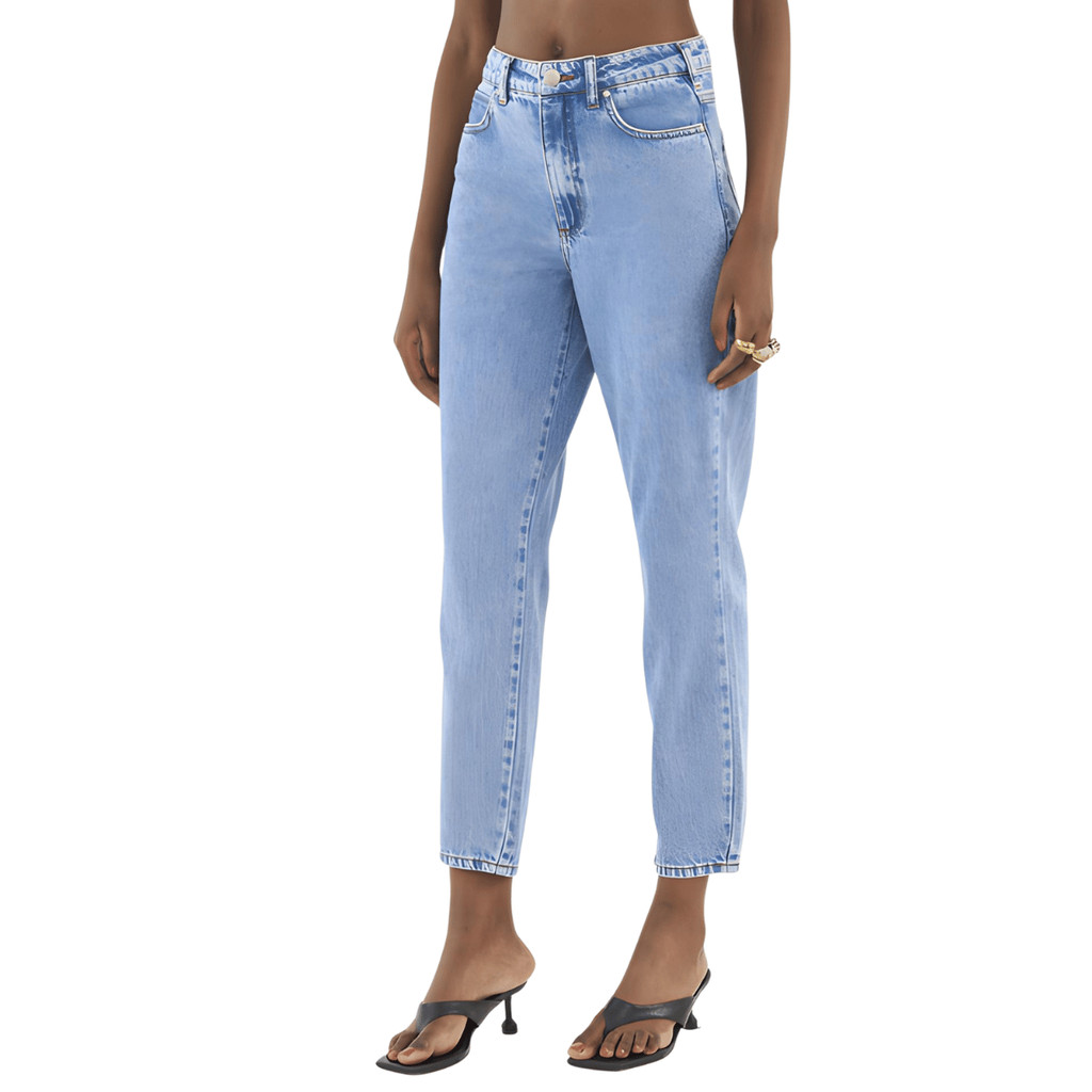 Calça Jeans Feminina Mom Bruna Colcci