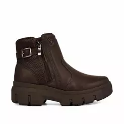 Bota Kolosh de Cano Curto Feminino C3376