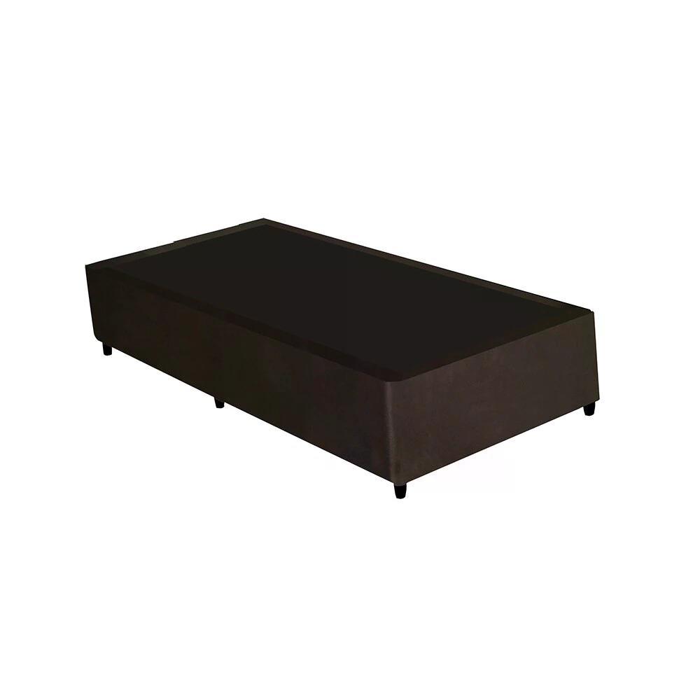 Base Universal King 96x39 Suede Gazin