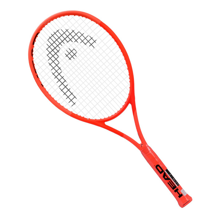 Raquete Radical Team 2025 L2  Head - cor: laranja - 231025