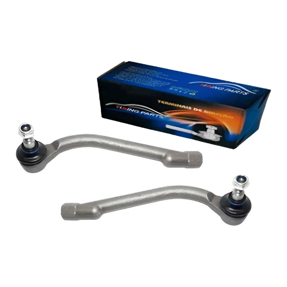 Par Terminal De Direção Hyundai I30 2008 A 2012 / Kia Cerato