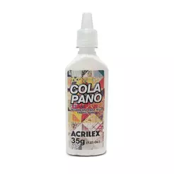 Cola pano super 35g Acrilex