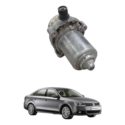 Bomba Vacuo Volkswagen Jetta 2.0 Tsi 2011 12 13 14 2015