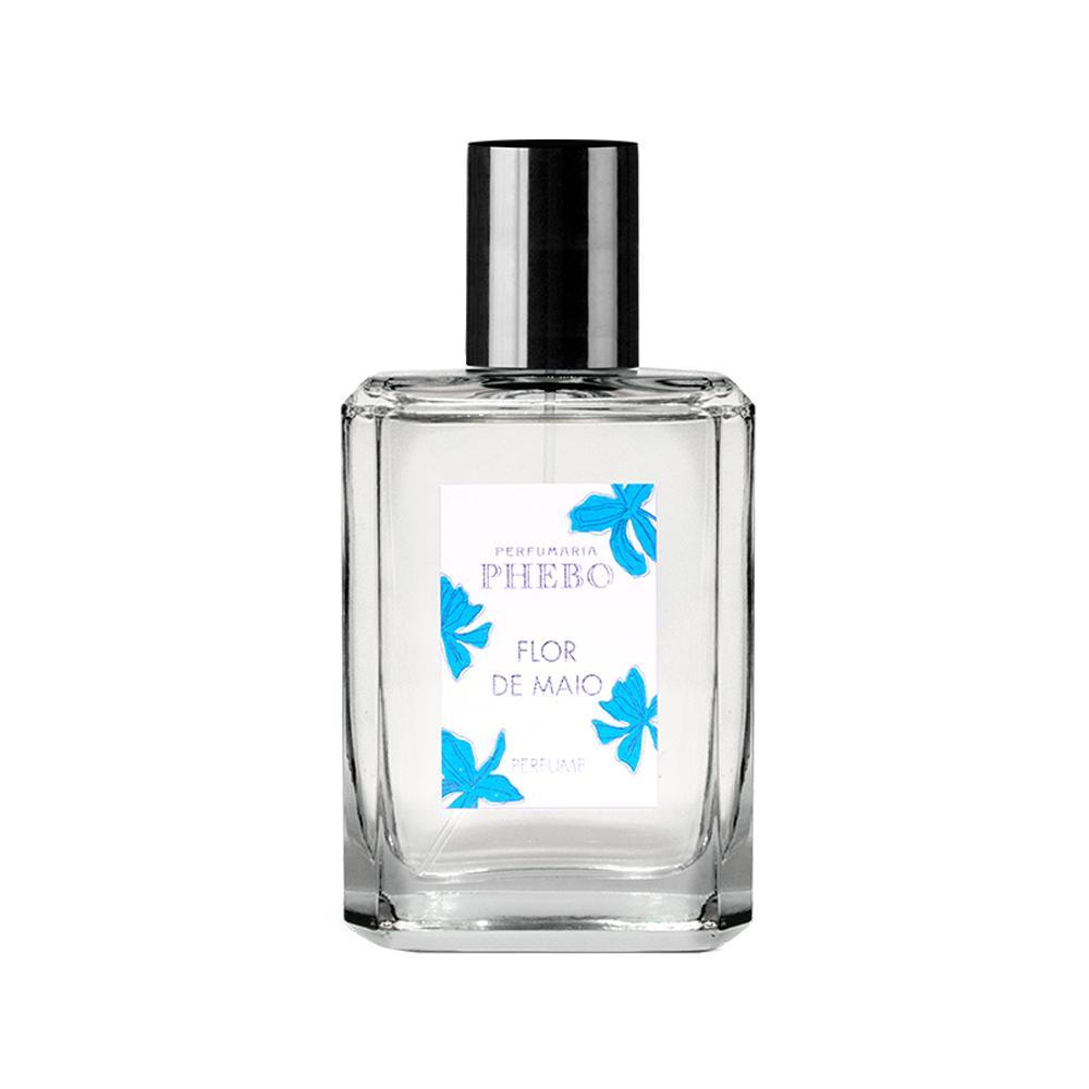 Phebo Perfumaria Flor De Maio Edp Perfume Unissex 100ml