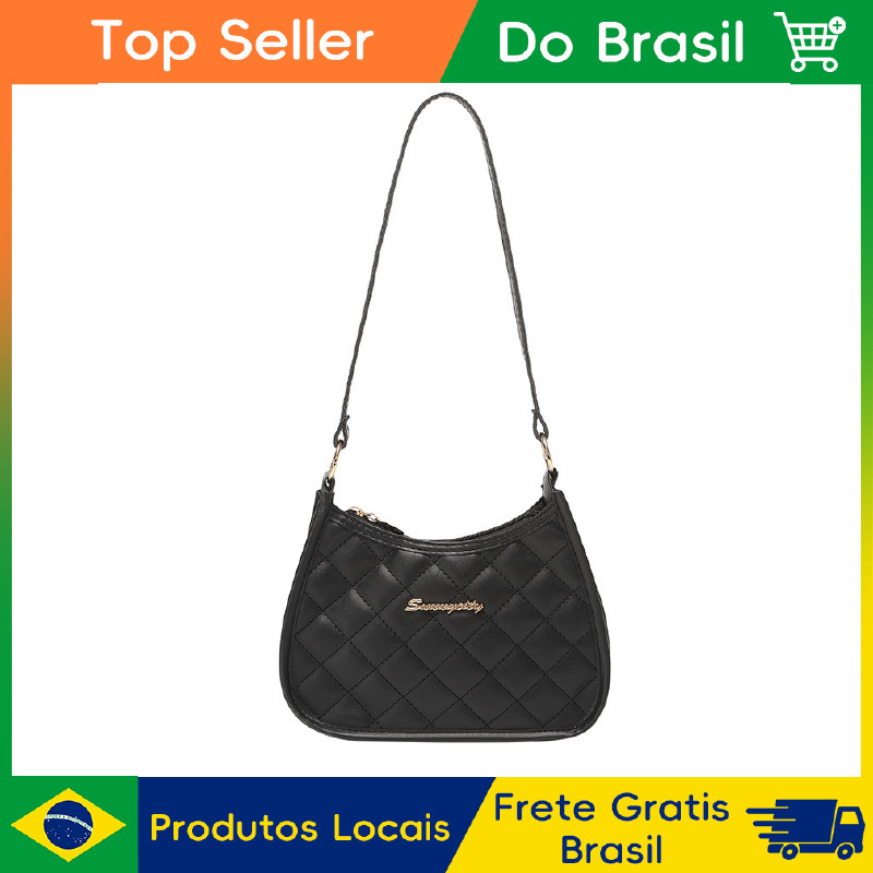 CHENXIAOHONG Bolsa De Ombro Bolsa Tote Bolsa Feminina Pequena Bolsa De Mão Bolsa Feminina Para Sair Moda casual