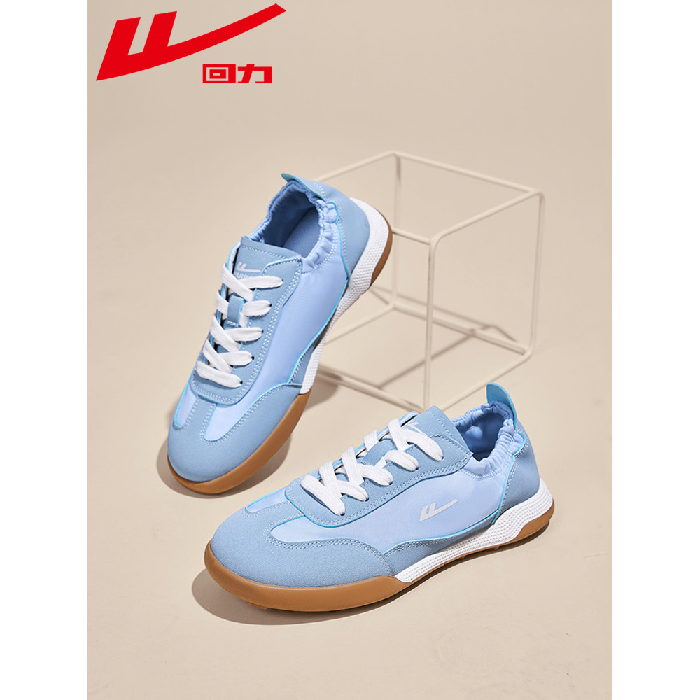 Puxar para trás sapatos femininos sapatos casuais 2026 primavera de venda quente sapatos de treinamento de balé feminino
