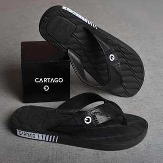 Chinelo Masculino Adulto Antiderrapante Confortável Leve Calçe Facil