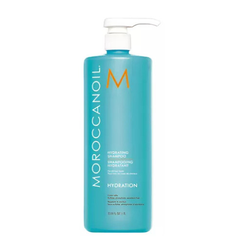 Moroccanoil - Hydrating - Shampoo Hidratante 1 L