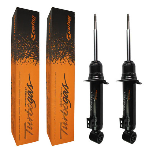 Par Amortecedor Dianteiro Cofap L200 Triton 2015 Com Sds