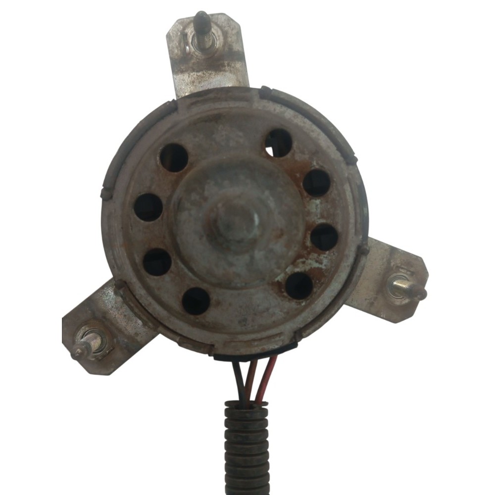 Motor Ventoinha Polo Fox Crossfox 1.6 2008/2009