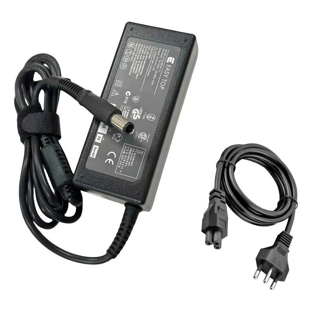 Fonte Carregador Para Notebook G4-1110br - Ppp009h 18,5v