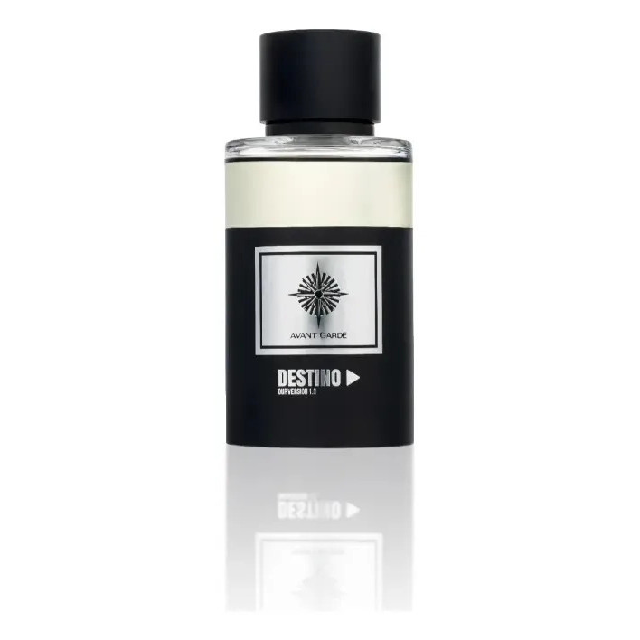 Perfume àrabe Destino Our Version 100ml Avant -garde Eau De Parfum Masculino Eau De Parfum