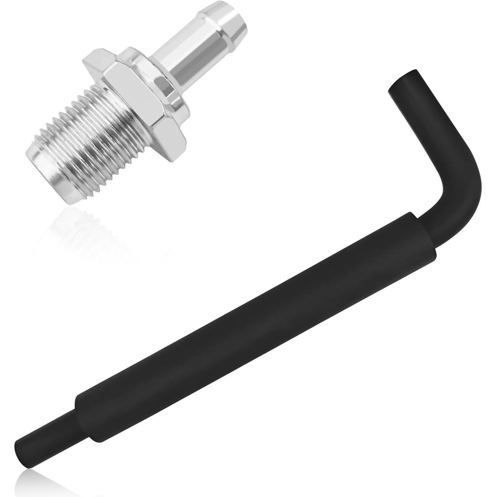 Mangueira da Válvula PCV para Toyota Camry Corolla Highlander Solara Matrix RAV4 TC XB HS250h, Kit de Substituição da Vá