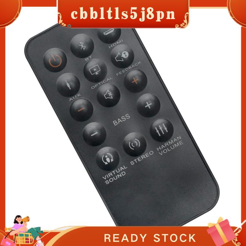 cbbltls5j8pn Alto-Falante 2X Controle Remoto Para Home Cinema Soundbar SB350 SB 350 SB250 250 Base De Som 2.2 Barra