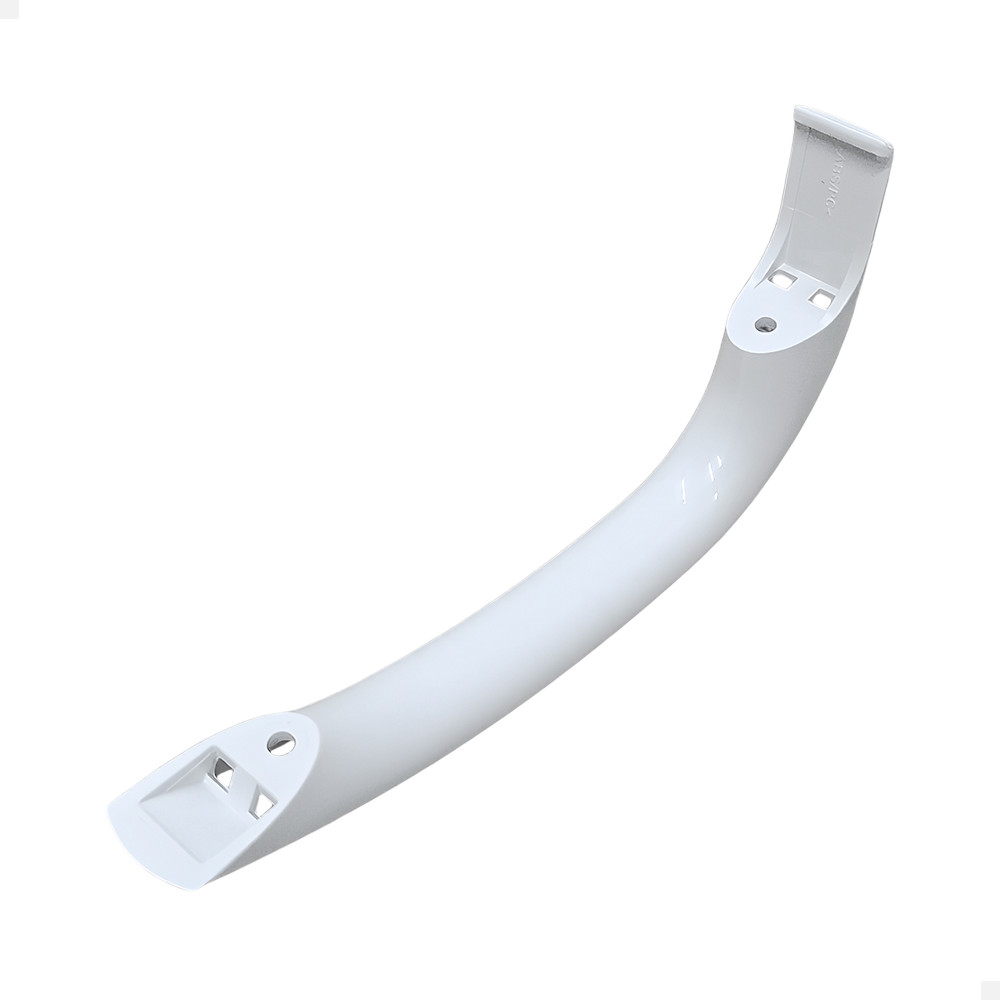 Puxador Sup Da Porta Frezzer Brastemp Branco - 326044092