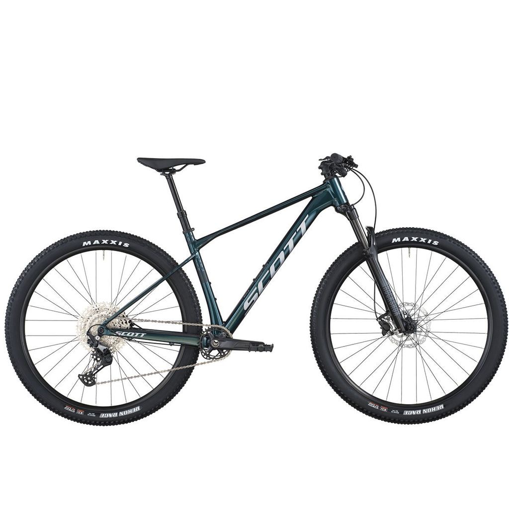 Bicicleta Scott Scale 935 2026