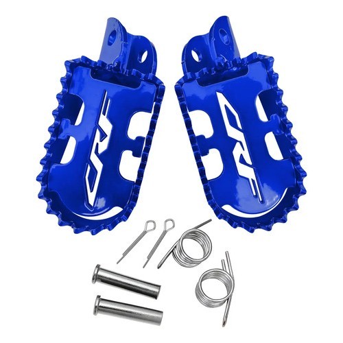 Pedaleira Lift Crf300f C/ Mola Pino Reforçada Larga Crf 300f