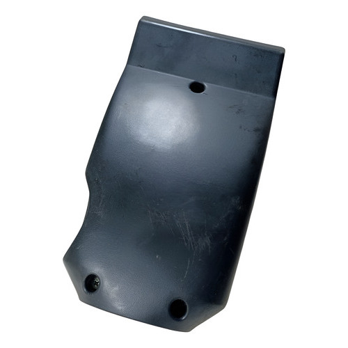 Moldura Acabamento Chave Seta Inferior Fiat Uno 1992 Á 1999