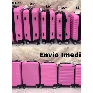 Mala 40kg GRANDE de bordo de em promoção  Mala de Viagem Feliz  MALA  POLIPROPILENO!!!!!