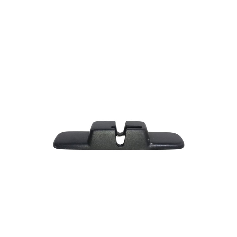 Acabamento Trava Banco Direito Ford Focus 2002 2002 Preto