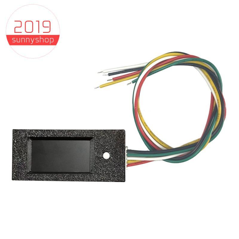 [Bestseller S] Testador De Tensão De Bateria 4S Dispaly 2V-4.5V Display