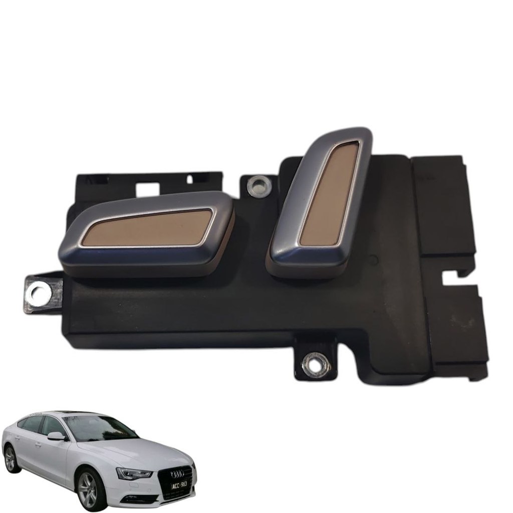 Comando Banco  Motorista Audi A5 Sportback Tfsi 2015 2016