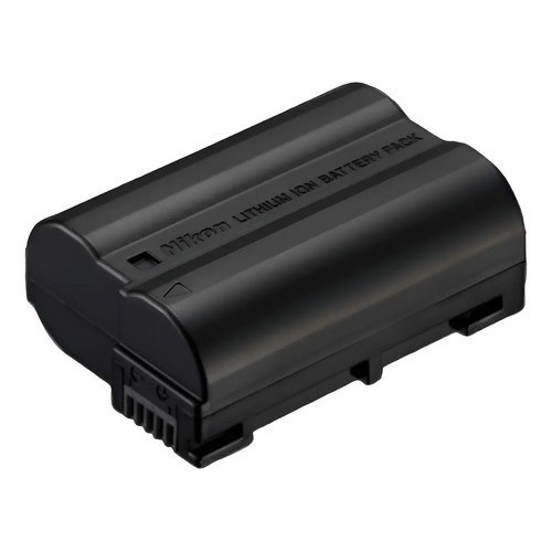 Nikon D En-el15 1.9 Ah 7.0v D500 D600 D610 D7000 D7000 D800