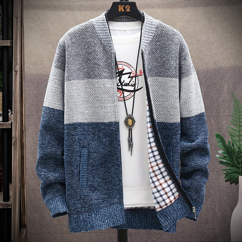 Jaqueta Roupas Masculinas