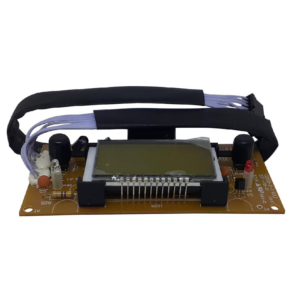 Placa De Controle Para Sorveteira Cuisinart ICE-100 Id 26765