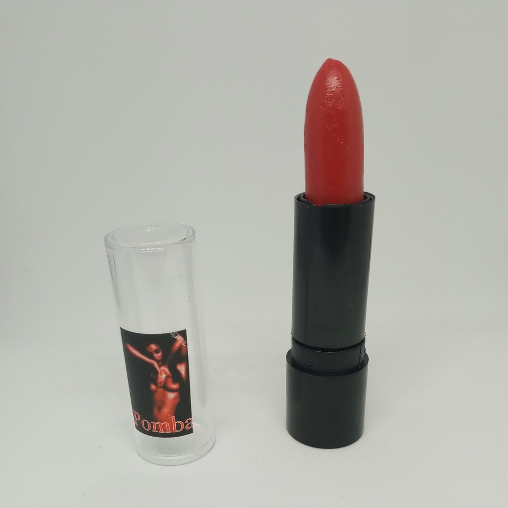 Batom Perfumado Pomba Gira Beijo Encantado Poderoso !!
