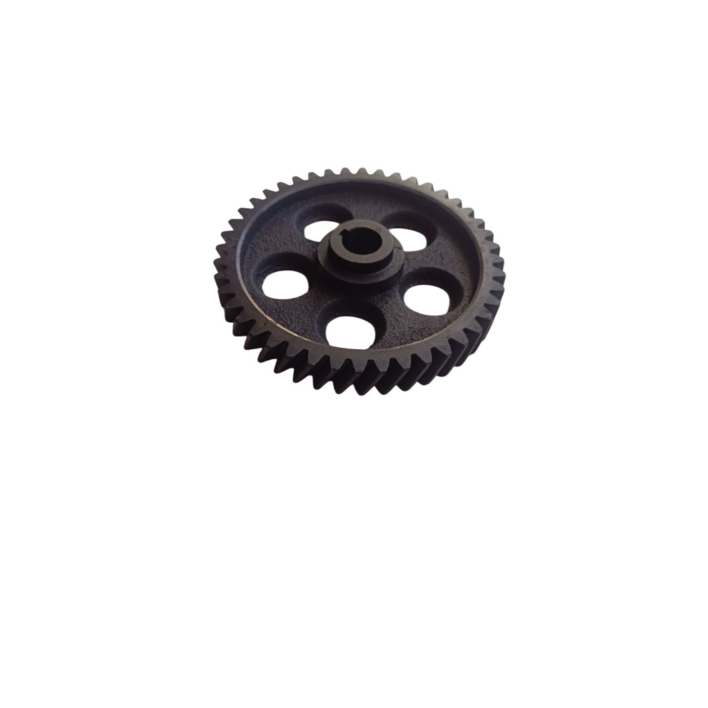 Engrenagem Ferro 44D para Masseira Gastromaq MBI-25