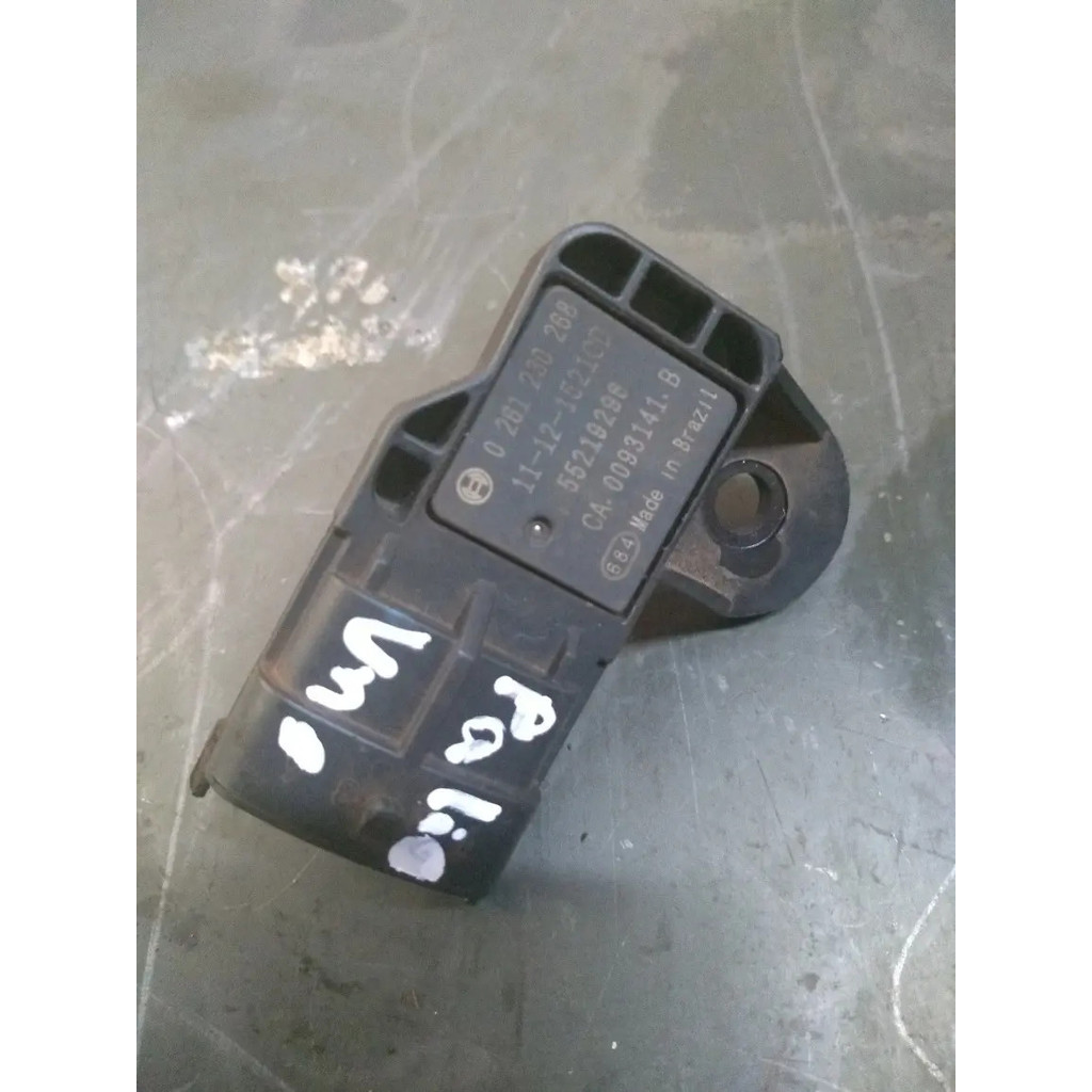Sensor Map Fiat Uno Palio Punto - 0261230268