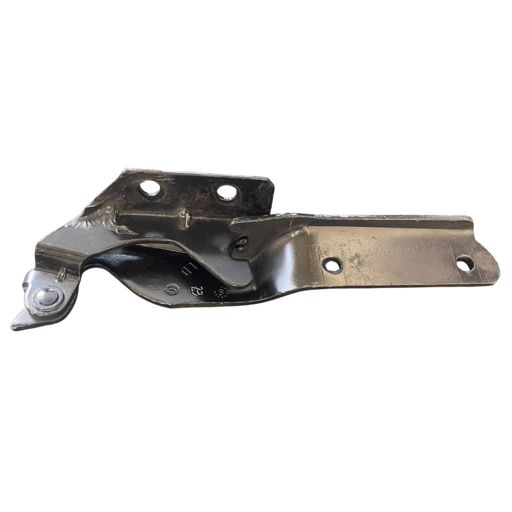 Dobradiça Direita Capô Original Fiat Strada Palio 2000/19