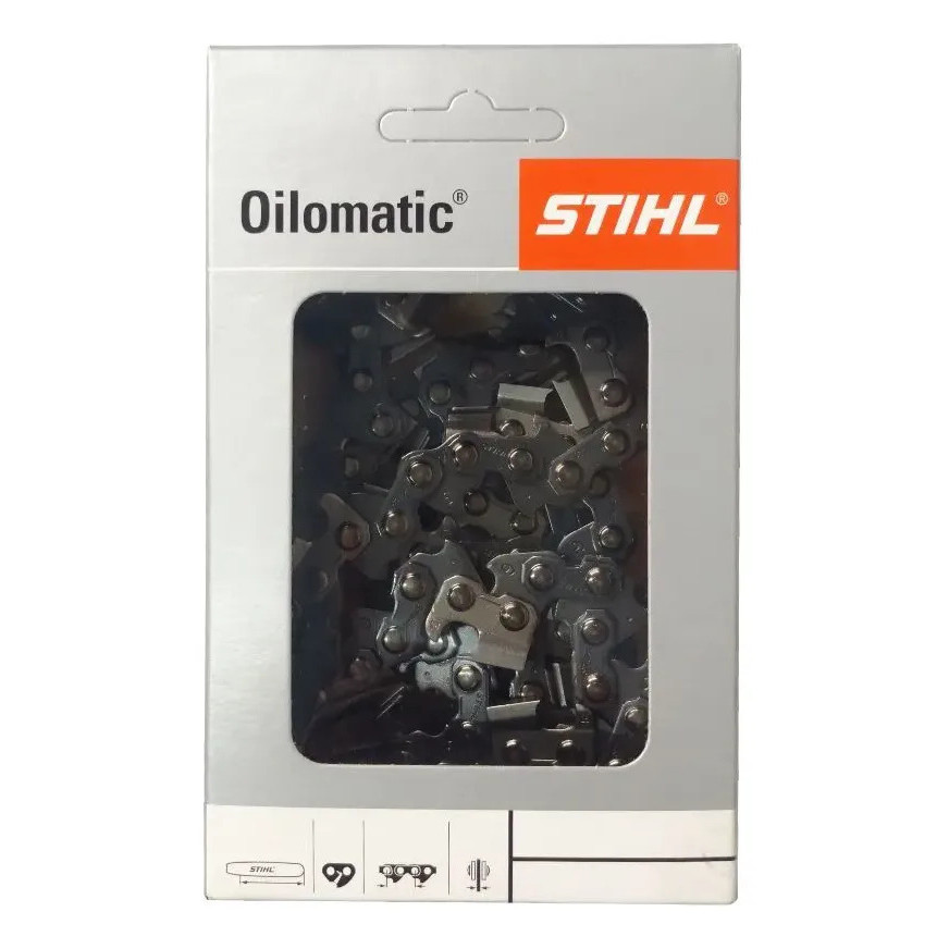 Corrente Motosserra 30d 40cm 1.6mm Sthil Ms260/361/381
