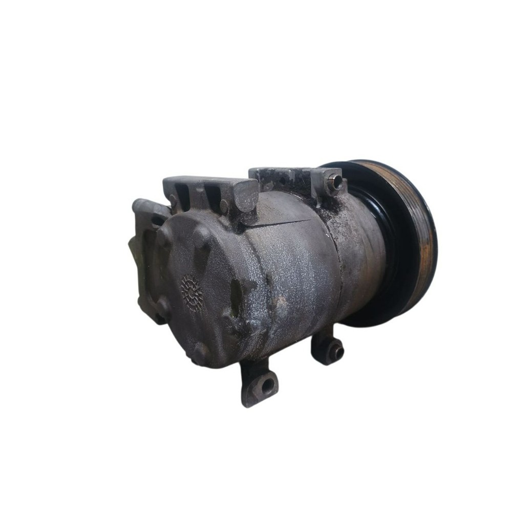 Compressor Ar Condicionado Ford Ecosport 1.6 2005 105cv