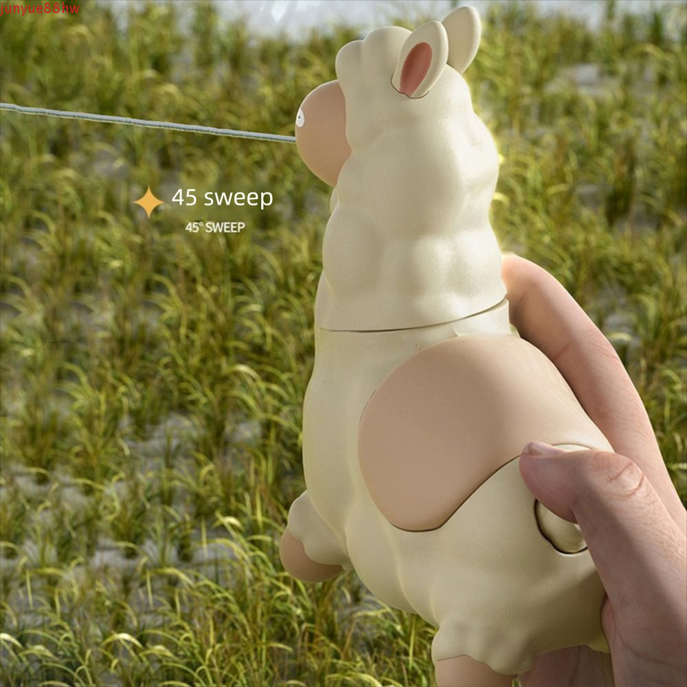 Brinquedo De Água Animal JUNYUE , Brinquedos Fofos E Fáceis De Preencher Em Spray De Alpaca , Criativo Engraçado Para As
