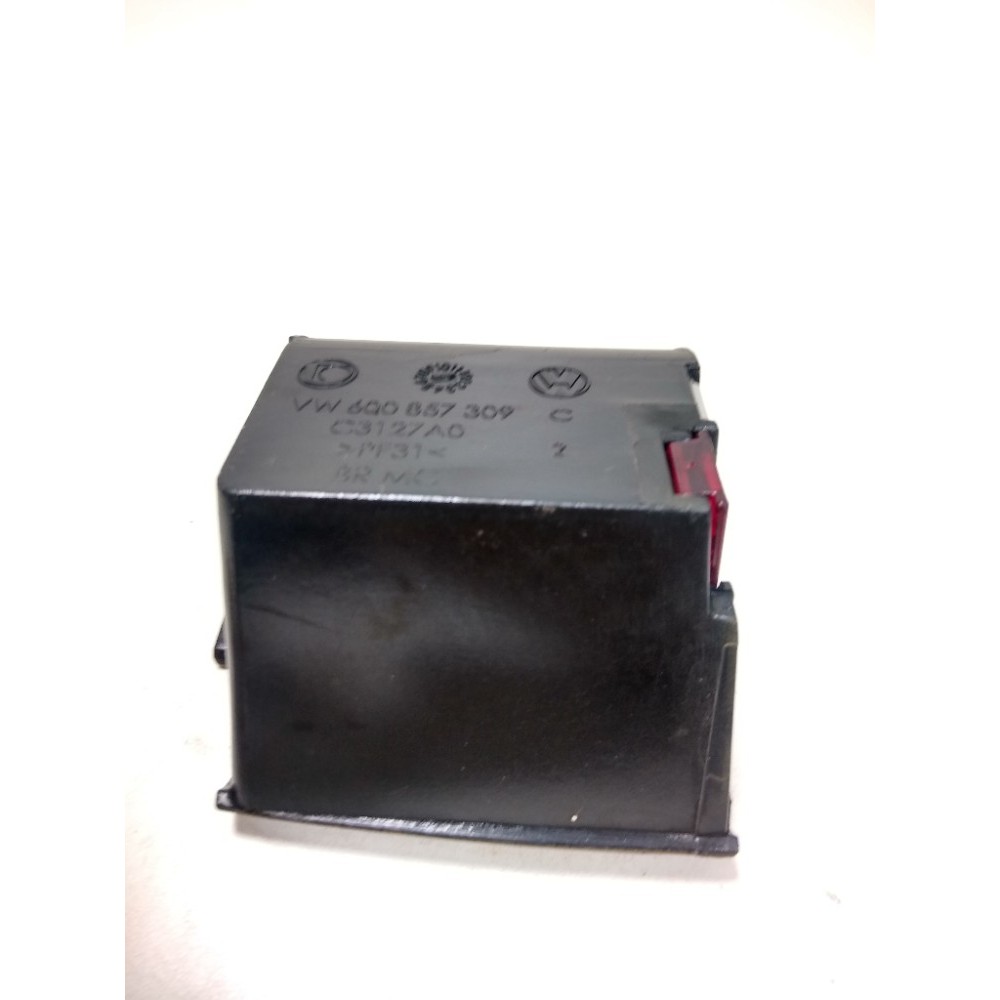 Alojamento Do Cinzeiro Do Console Polo Sedan Original