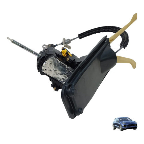 Trambulador Cambio Automatico Porsche Cayenne Vr6 2011 2018