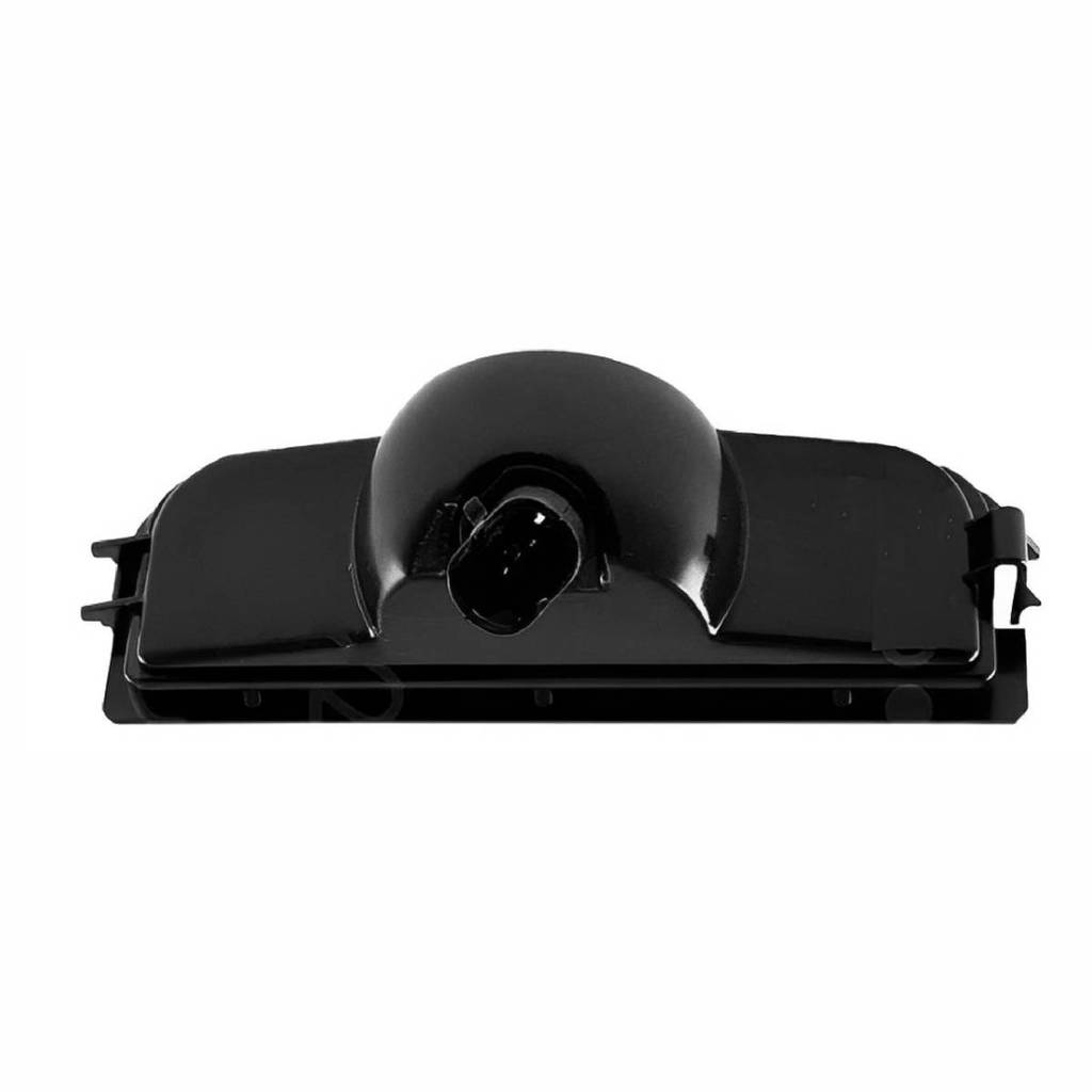 Lanterna Luz Placa Gol Voyage G5 2009 2010 2011 2012 2013 2014 2015 — imagem 2 de 2