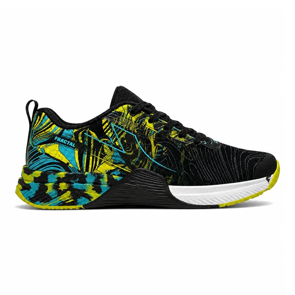 Imagem Tenis Lynd Fractal Masculino