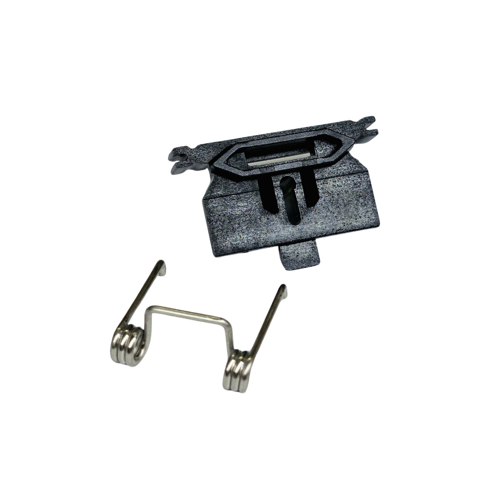 Plaqueta Mover Lâmina Kit Mola Compativel com W. Legend Profissional  Magic S. Maquina sem fio Profissional