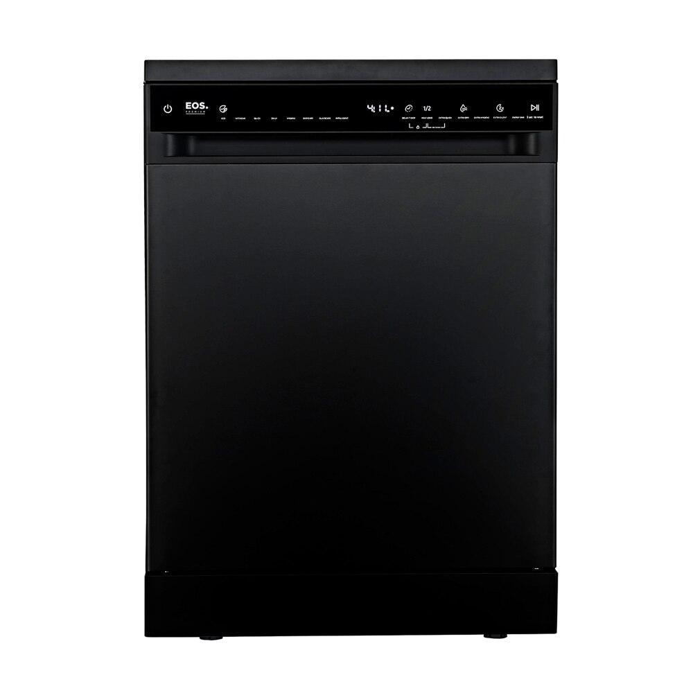 Lava-Louças EOS Premium AI 14 Serviços All Black ELL142P 220V