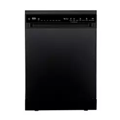 Lava-Louças EOS Premium AI 14 Serviços All Black ELL142P 220V