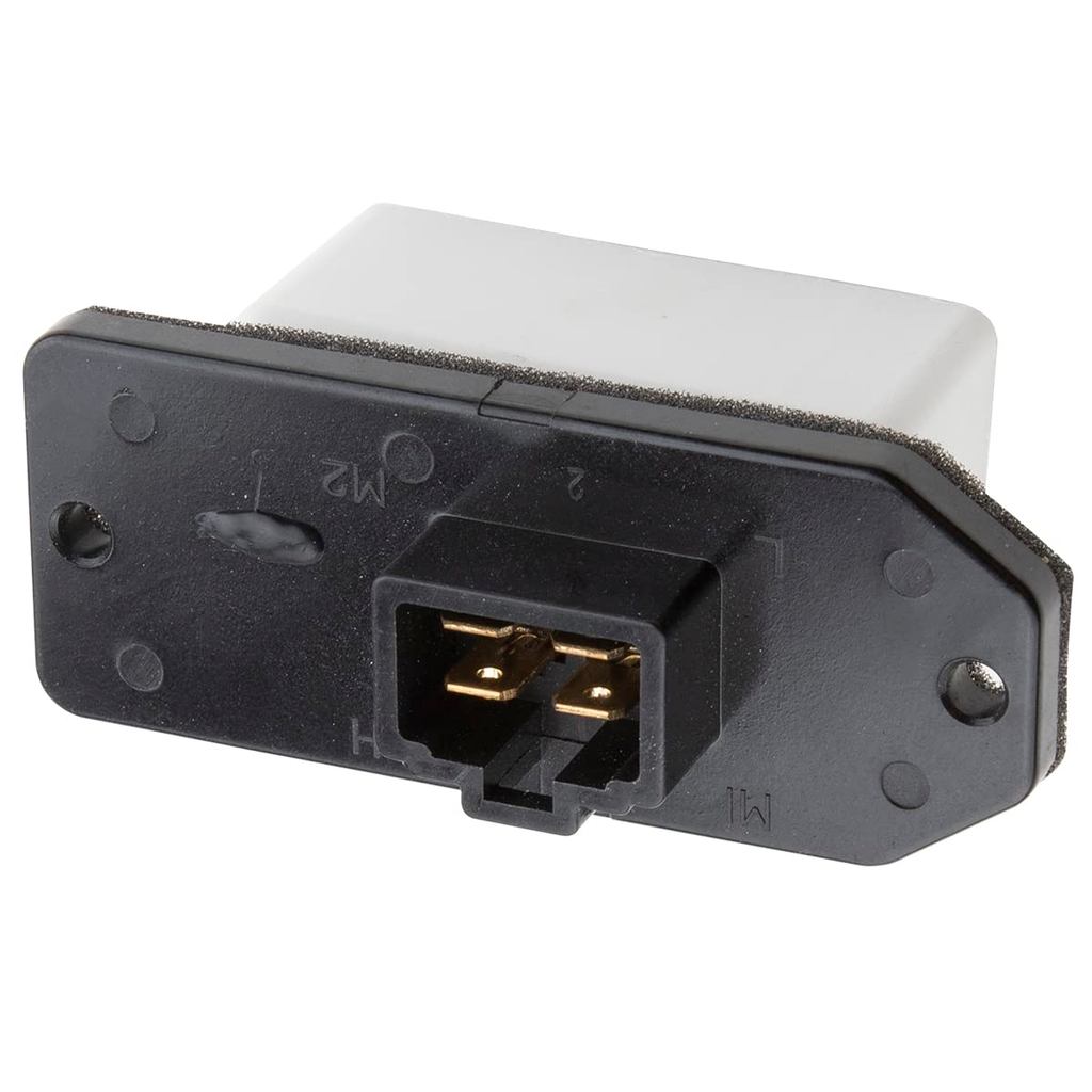 Resistor do Motor do Ventilador HVAC 4720278 Compatível com Ram 1500 2500 3500 Pickup 1994-2008 Compatível com Grand Che