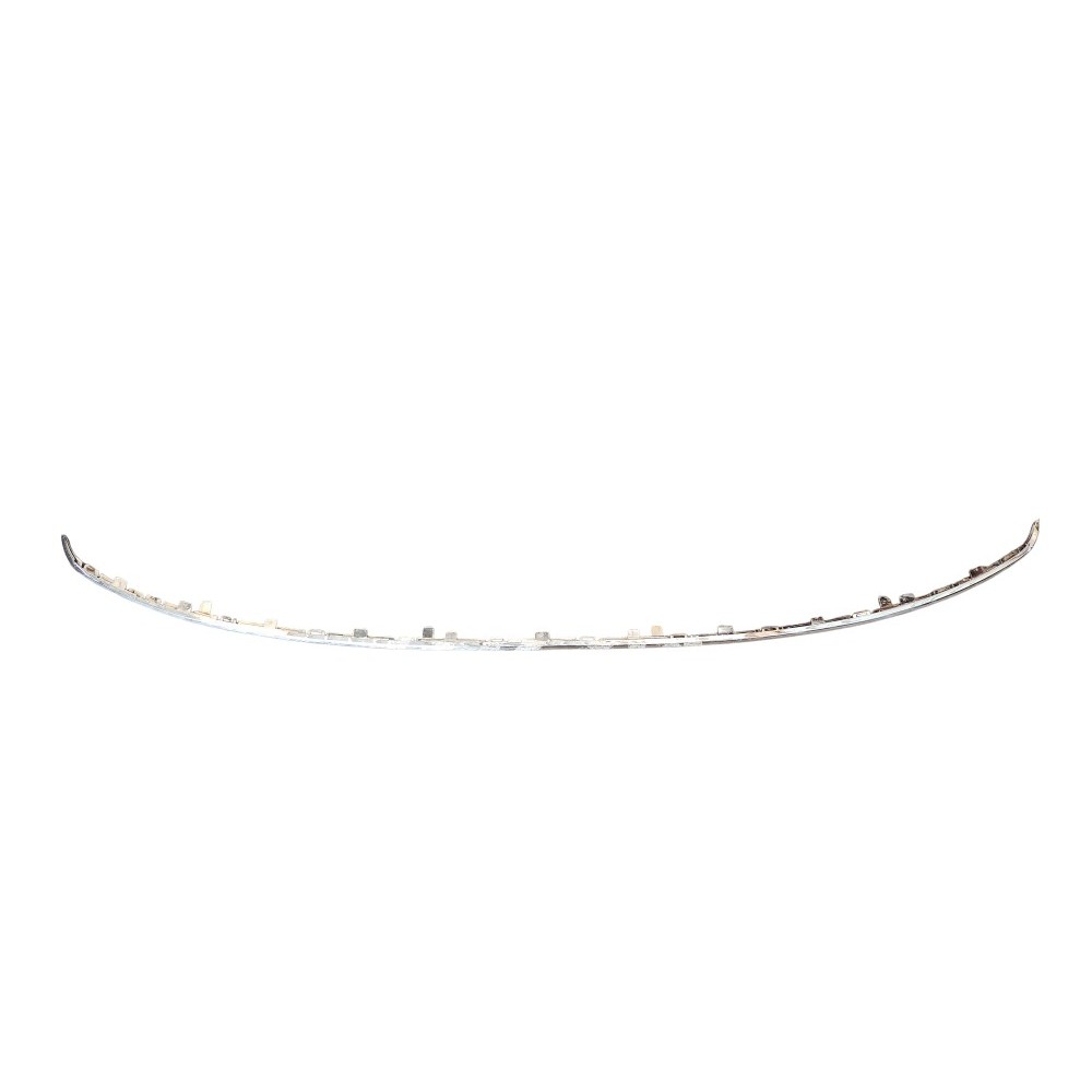 Friso Parachoque Peugeot 408 2014 Sn