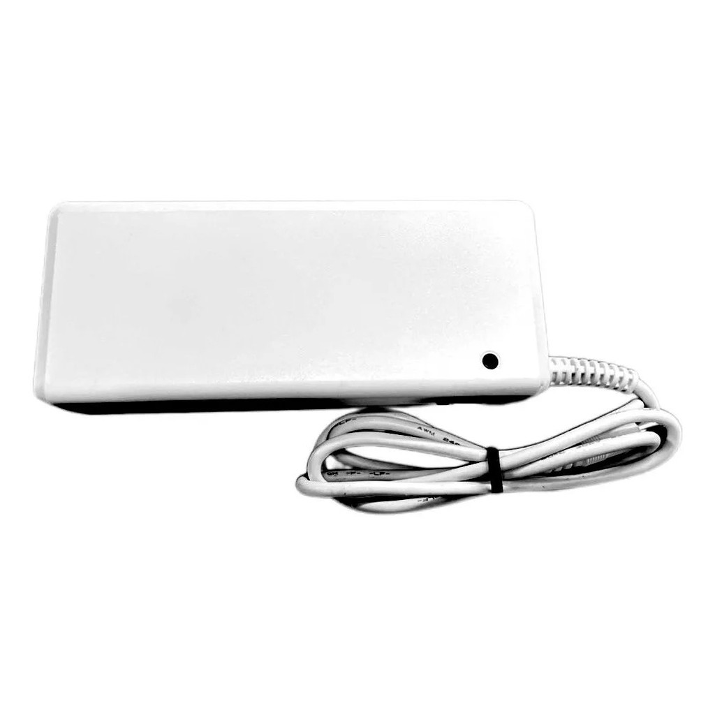Fonte de Monitor 12v Galax, Duex Cor Branca (n18061)